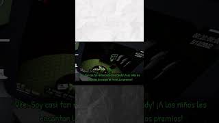 Wipspoiler-Conversación De Vee Y Veronica Traducida Al Españoldandys World