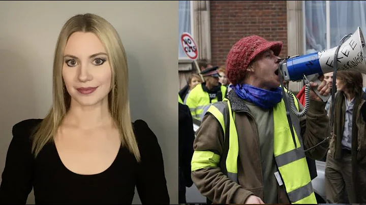 Lauri Love on the Future of the Julian Assange Cas...