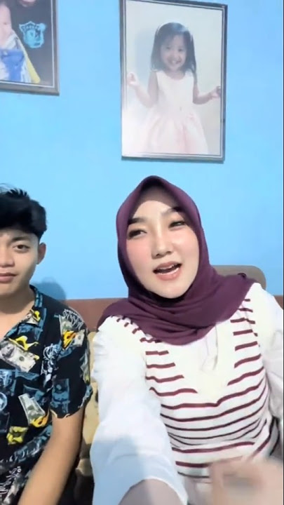 Semakin Mesra 😂 Mbak Angelita & Mahardika Junior #riswandaaudio #imaproduction
