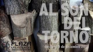 Exhibición: Al Son del Torno