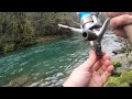 Steelhead Caught 02.20.26   HD 1080p