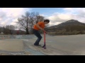 Julien pratlong sponsor vid