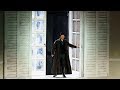 Designing la forza del destino for the royal opera