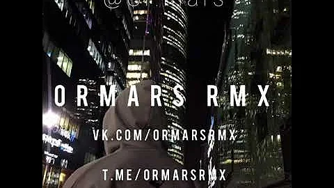 ROCKTAR ORMARS REMIX