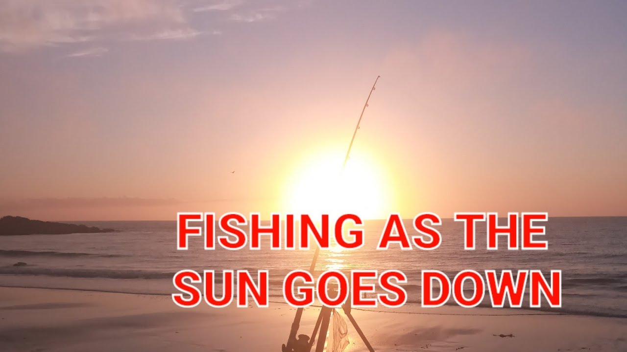 Sea Fishing North Wales Porthor Could I Get A Turbot? YouTube Sea Fishing North Wales Porthor Could I Get A Turbot? YouTube