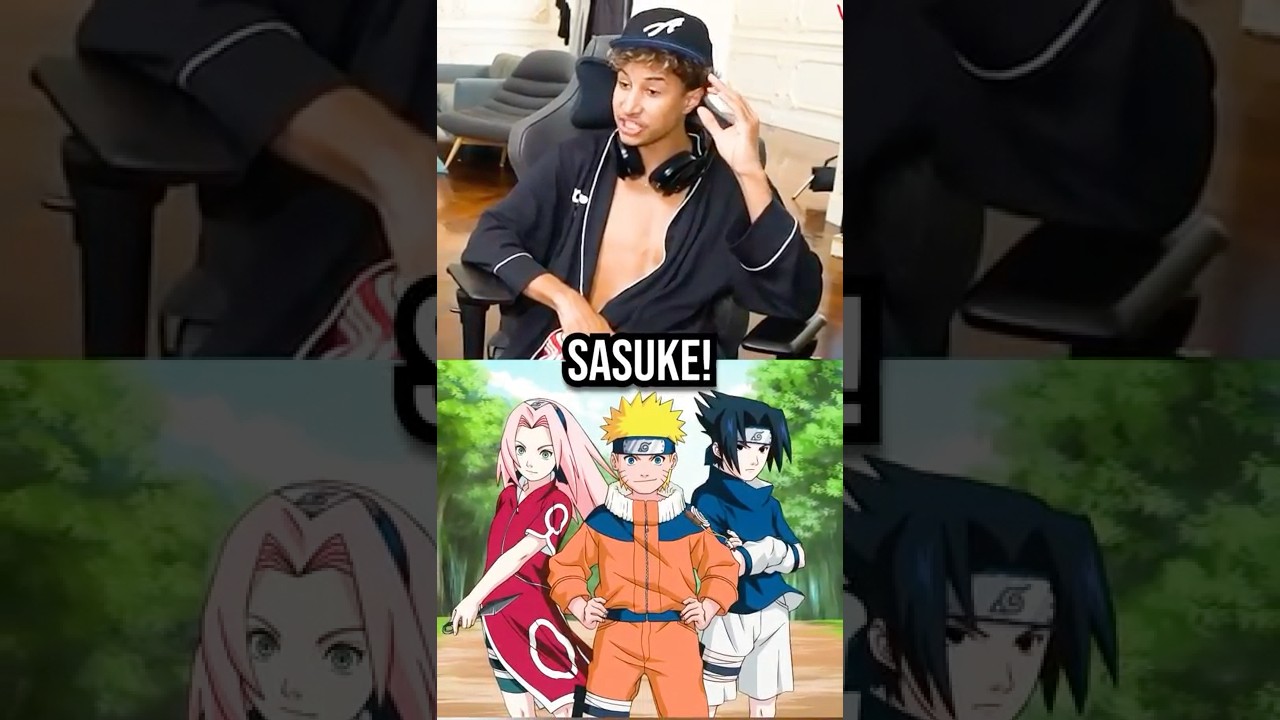 Tota's Top 3 Anime Shows🔥