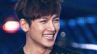 Ji Chang Wook - Can´t take my eyes off of you - I love you Baby -Boys town gang.