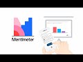 Mentimeter: как создать опрос и тест