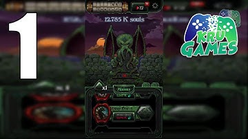 Masters of Madness Gameplay Walkthrough #1 (Android, IOS)