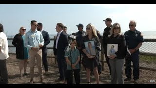 County Supervisor Laura Capps lays out 8 point plan regarding Isla Vista cliff safety