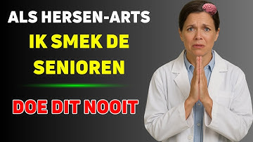 Als HERSEN-arts: Deze dagelijkse GEWOONTE verhoogt uw BEROERTE-RISICO na 60
