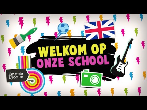 Video: Het Hoger Onderwijs Staat Hoog In Het Vaandel