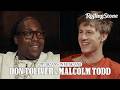 Don Toliver & Malcolm Todd | Musicians on Musicians