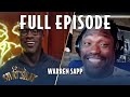 Warren Sapp FULL EPISODE | EPISODE 16 | CLUB SHAY SHAY