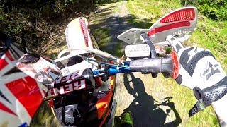 New Bike Reveal | HONDA CRF150