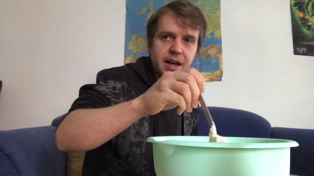 Vegane Bifi-Carazza selber machen