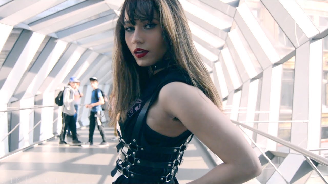 Girls' Generation(소녀시대) - Catch Me If You Can ☆Dance Cover☆