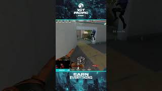 UdoTan có ACE và hơn người anh t3xture là rõ rồi 👀 #VCT #VALORANTEsports #VCTPacific