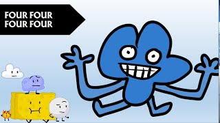 BFB Viewer Voting Episode 4- Time FOUR the next elimination!