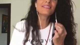 Bircan Aker - Gene Ben Yandım Ürküler