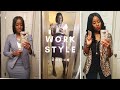 Work Style Basics! / Guide to building business wardrobe! / Business attire essentials!