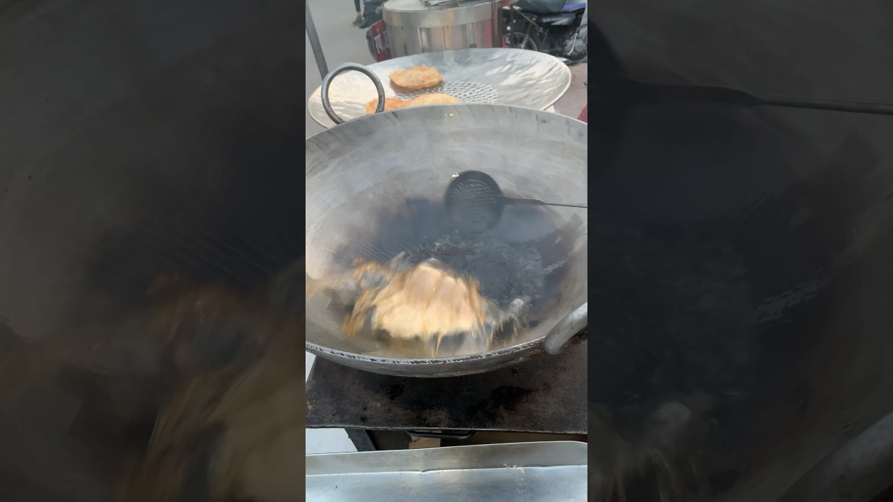 Track ke Engine Oil wale Dal Pakwan 🔥😱