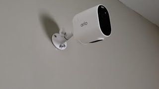 Arlo Pro 5S 2K Spotlight Camera 1 Pack | Trendroid Reviews