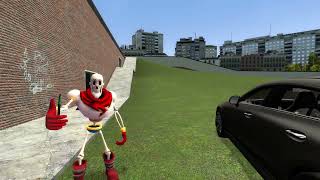 Дрифтанем 2 - Новый друг #garrysmod