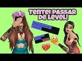 PASSANDO PRO LEVEL 28 SERÁ QUE EU CONSEGUI?