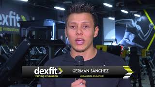 Inauguración DEXFIT