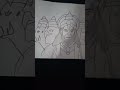 hanuman ji drawing #artdrawing #art #edit #drawing #artandcraft