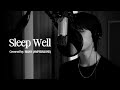 D4vd Sleep Well Covered By 앰퍼샌드원 AMPERS ONE 브라이언 BRIAN