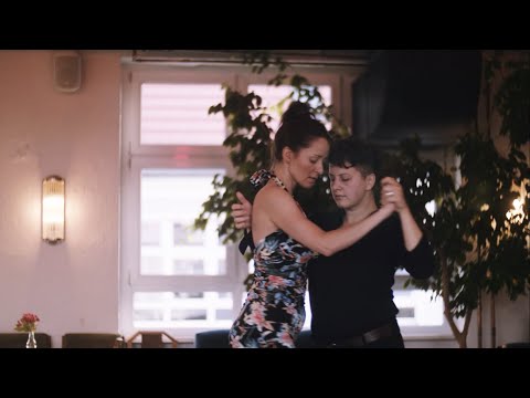 Yana Khalilova & Victoria Geier - "Quejas" Roberto Firpo