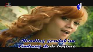 Mona Ochan - Wedhus (Official Music Video)