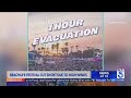 Gusty wind forces closure of Southern California music festival