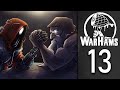 WarHams 40K - Episode 13 - Prison Changes a Man