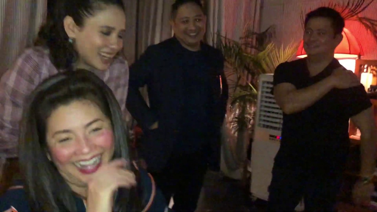 PAMPALAKAS!! OGIE Alcasid, May Iniinom na ‘VITAMINS’ na Ikatutuwa Raw ni REGINE ang EPEKTO! Hehe!