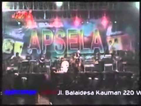 Siapa Kamu~Dangdut Koplo MOnata