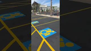 #arizona #cracksealing #lines #linestriping #painting #phoenix #sealcoating