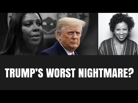 Trump STUNNED! Letitia James’ Legal Win No One is Talking About