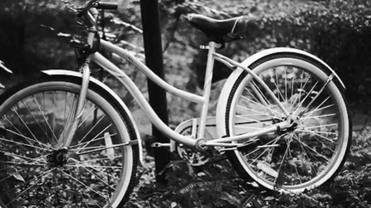 la bicyclettes