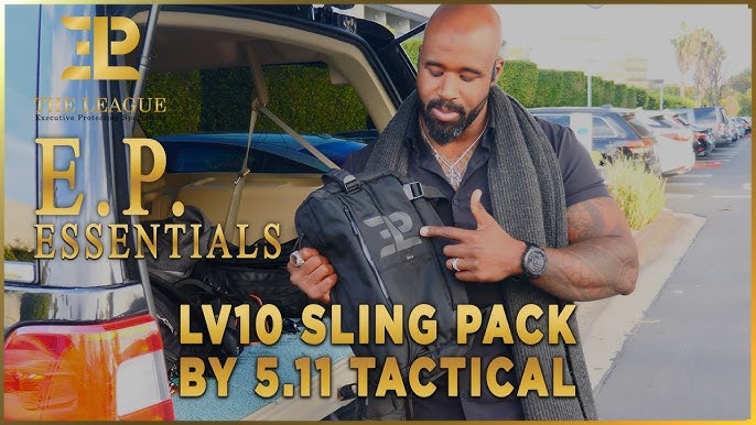 5.11 Tactical Rapid Sling Pack