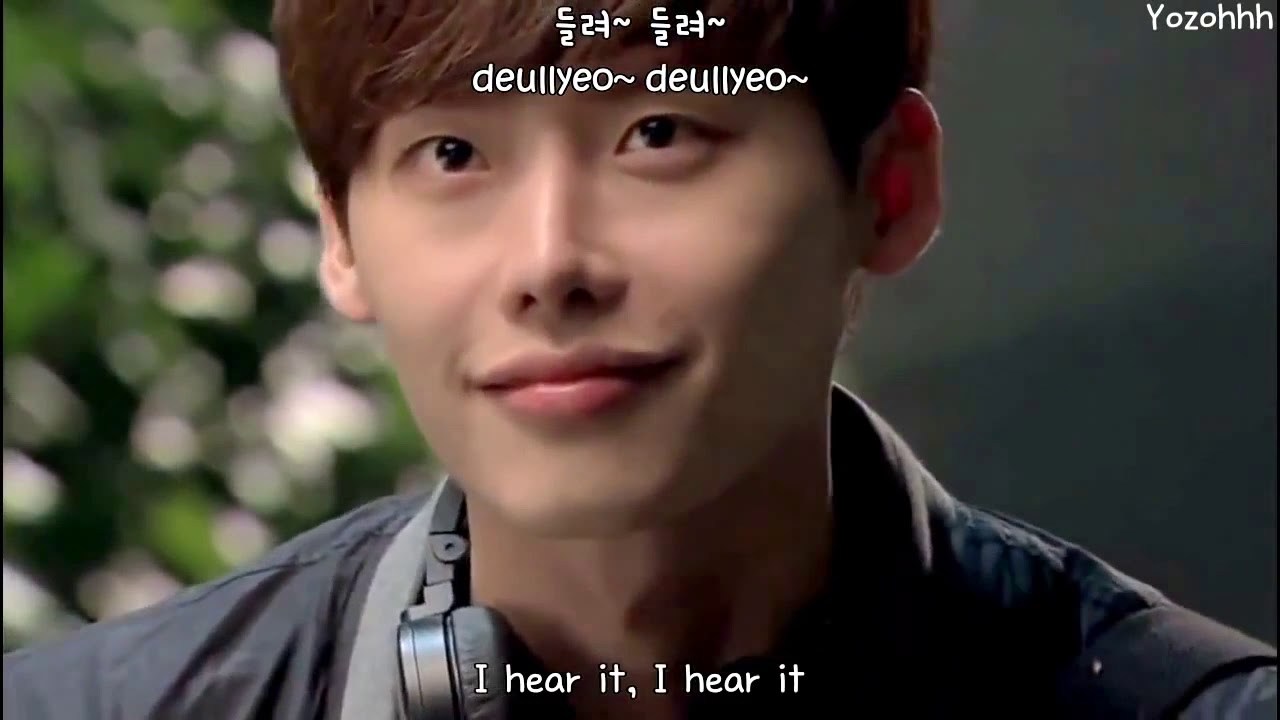 Every Single Day   Echo FMV I Hear Your Voice OST ENGSUB + Romanization + Hangul