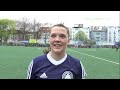 UH Adler - TSV Reinbek -- FRAUENFUSSBALL