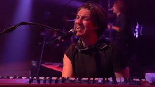 Video thumbnail of "HANSON - Penny & Me | Live in 2021"