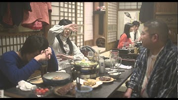 ぼんとリンちゃん（予告編）