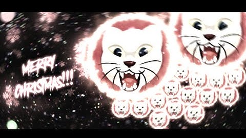 Blob.io // Mery Christmas ❤ 16x Auto NE Cannon&Auto Popsplit...! (Agar.io)