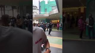macam Ni Baru Professional  Janna Nick U0026 Dini Dirakam Netizen Terima ratusan Komen