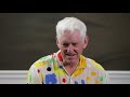 Fireside Chat with Peter Norvig