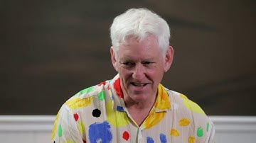 Fireside Chat with Peter Norvig